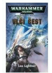 kniha Warhammer 40000 - Ragnar 6. - Vlčí čest, Polaris 2009