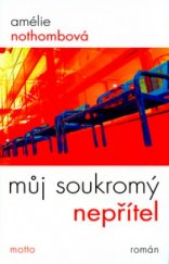 kniha Můj soukromý nepřítel, Motto 2004