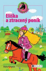 kniha Eliška a ztracený poník, Fragment 2006