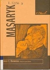 kniha Masaryk, L. Marek  2005