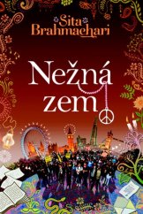 kniha Nežná zem, Slovart 2019