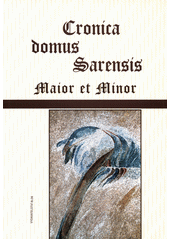 kniha Cronica domus Sarensis maior et minor, Blok 2003