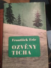 kniha Ozvěny ticha, Blok 1969