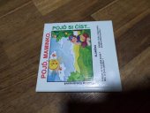 kniha Pojď maminko, pojď si číst , AOS Publishing 1994