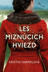 kniha Les miznúcich hviezd, Fortuna Libri 2022