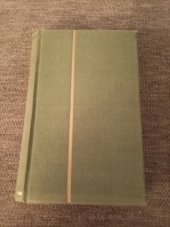 kniha Dobytí Podolan moravský román z let 1890-1900, Fr. Borový 1931