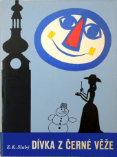 kniha Dívka z Černé věže, Kruh 1967