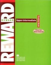 kniha Reward Upper-Intermediate Practice Book with key, Macmillan 1996