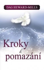 kniha Kroky k pomazání, KMS 2016