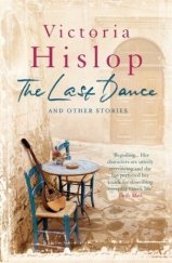 kniha The Last Dance and Other Stories, Headline 2013