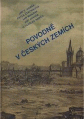 kniha Povodně v českých zemích, Professional Publishing 2007