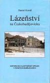 kniha Lázeňství na Českobudějovicku, Jelmo 1996