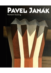 kniha Pavel Janák, Arbor vitae 2011