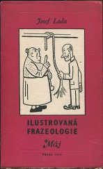 kniha Ilustrovaná frazeologie, Mladá fronta 1971