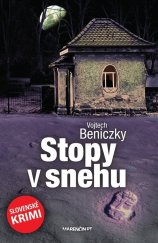kniha Stopy v snehu, Marenčin PT 2020