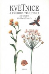 kniha Květnice a příroda Tišnovska, Sursum 1999