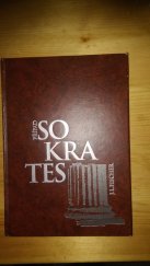 kniha Případ Sokrates, Nakladatelství Lidové noviny 1994