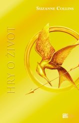 kniha Hry o život - Hry o život 1, CooBoo 2022