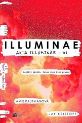 kniha Akta Illuminae 1. - Illuminae, CooBoo 2020