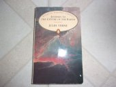 kniha Journey to the Centre of the Earth, Penguin Books 1994
