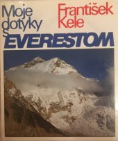 kniha Moje dotyky s Everestom, Smena 1990