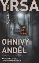 kniha Ohnivý anděl, Metafora 2013