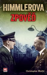 kniha Himmlerova zpověď, Alpress 2025