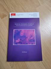 kniha Financial Engineering in MATLAB, Vysoká škola báňská - Technical University of Ostrava 2015