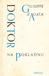 kniha Doktor na pokladnu, Odeon 1967