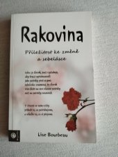 kniha Rakovina a její poselství, Arimes 2021