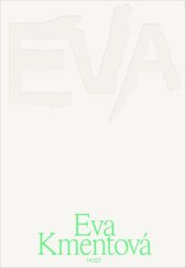 kniha Eva Kmentová, Host 2023
