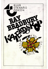 kniha Kaleidoskop, Odeon 1989