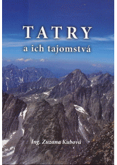 kniha Tatry a ich tajomstvá, ER-PRINT 2010