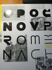 kniha Opočno v proměnách  1. díl Kupkovo náměstí, Město Opočno 2015