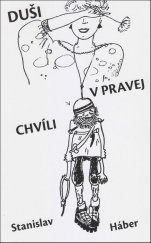 kniha Duši v pravej chvíli, Vydavateľstvo SSS 2017