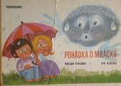 kniha Pohádka o mráčku, Panorama 1979