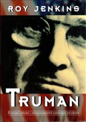 kniha Truman, BB/art 1996