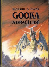 kniha Gooka a dračí lidé, Golem 1991