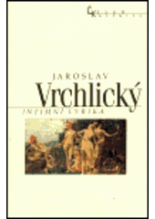 kniha Intimní lyrika, Nakladatelství Lidové noviny 2000