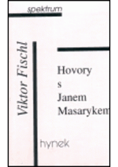 kniha Hovory s Janem Masarykem, Hynek 1998