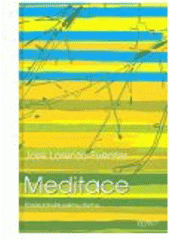 kniha Meditace naslouchejte svému duchu, TENNO 2006