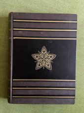 kniha Michal, bratr Jerryho, Pražská akciová tiskárna 1921