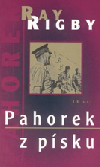 kniha Pahorek z písku, BB/art 2000