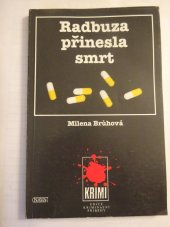 kniha Radbuza přinesla smrt, Nava 1996