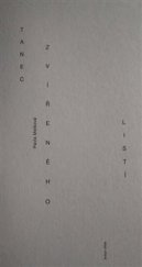 kniha Tanec zvířeného listí, Arbor vitae 2022