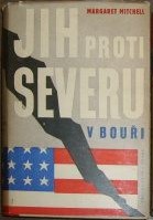 kniha Jih proti severu Díl druhý], - Po bouři - [Román., Václav Petr 1948