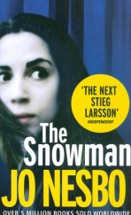 kniha The Snowman, Vintage Books 2010