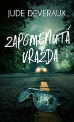 kniha Zapomenutá vražda, Baronet 2021