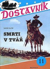 kniha Smrti v tvář, Návrat 1993