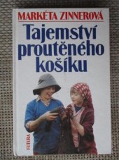 kniha Tajemství proutěného košíku, Futura 1994